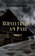 eBook: Dolomitensaga
