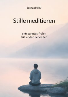 eBook: Stille meditieren