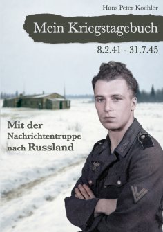 eBook: Mein Kriegstagebuch