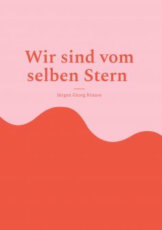 eBook: Wir sind vom selben Stern
