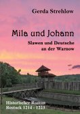 eBook: Mila und Johann