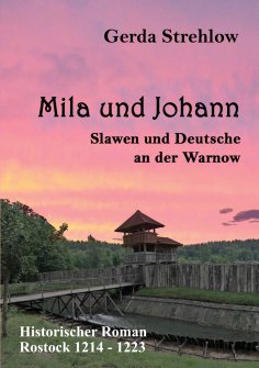 eBook: Mila und Johann