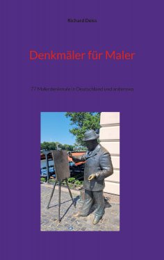 eBook: Denkmäler für Maler