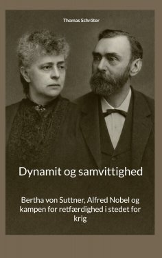 ebook: Dynamit og samvittighed