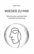 eBook: WIEDER ZU MIR