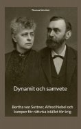 ebook: Dynamit och samvete