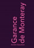 eBook: Garance de Monteray
