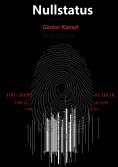 eBook: Nullstatus