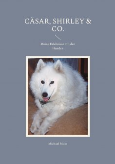 eBook: Cäsar, Shirley & Co.