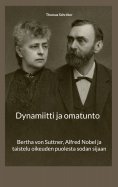 eBook: Dynamiitti ja omatunto
