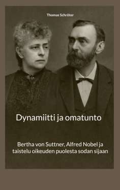 eBook: Dynamiitti ja omatunto