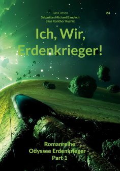 eBook: Odyssee Erdenkrieger