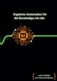 eBook: Ergebnis-Automation für die Bundesliga mit n8n