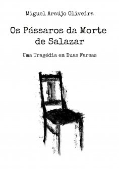 ebook: Os Pássaros da Morte de Salazar