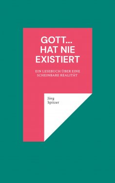 eBook: Gott... hat nie existiert