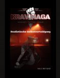 eBook: Krav Maga MTS Realistische Selbstverteidigung