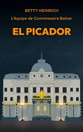 eBook: L'équipe de Commissaire Balcer