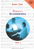 eBook: Rainers Klavierschule