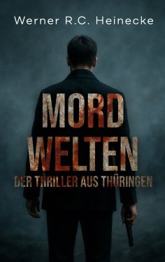eBook: Der Thriller aus Thüringen