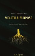 ebook: Biblical Principles for Wealth & Purpose