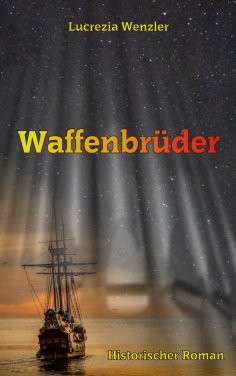 eBook: Waffenbrüder