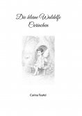 eBook: Die kleine Waldelfe Carinchen