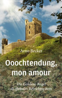 eBook: Ooochtendung, mon amour