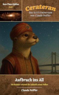 eBook: Cerateran - Ben-Thos-Zyklus