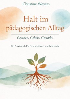 eBook: Halt im pädagogischen Alltag