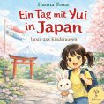 eBook: Ein Tag mit Yui in Japan