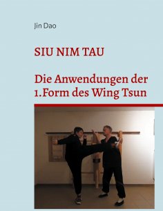eBook: Siu Nim Tau