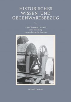 eBook: Historisches Wissen und Gegenwartsbezug