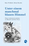 eBook: Unter einem manchmal blauen Himmel