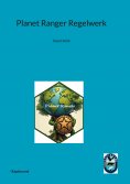 eBook: Planet Ranger Regelwerk