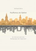 eBook: Pazifismus als Option