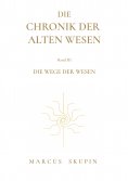 eBook: Chronik der Alten Wesen