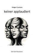 eBook: keiner applaudiert