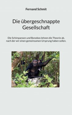 eBook: Die übergeschnappte Gesellschaft