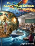 eBook: Die Klang-Wald Kinder