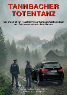 eBook: Ein Fall für Gschwendtner und Hansen