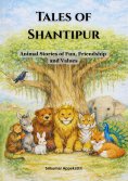 ebook: Tales of Shantipur