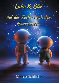 eBook: Luke & Bär
