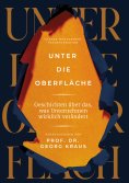 ebook: Unter die Oberfläche