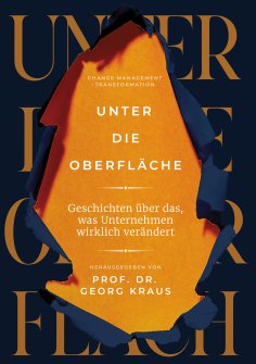 ebook: Unter die Oberfläche