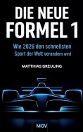 ebook: Die neue Formel 1
