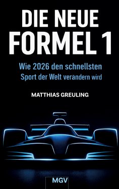 ebook: Die neue Formel 1