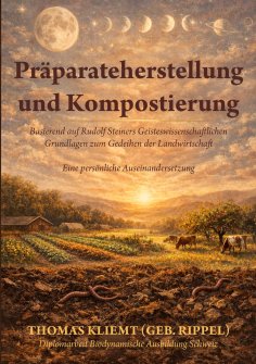 eBook: Präparateherstellung und Kompostierung
