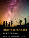 eBook: Früchte der Eitelkeit