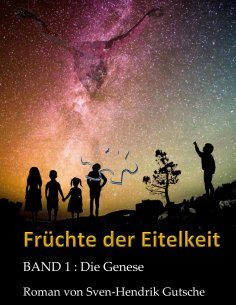 eBook: Früchte der Eitelkeit