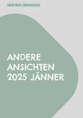 eBook: Andere Ansichten 2025 Jänner